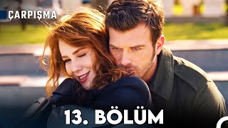 Çarpışma 13 Bölüm [upl. by Keese]