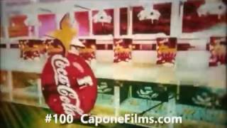 Carmike Cinemas Intro 19992002MampMs Faint Commercial 1996 [upl. by Tammany]