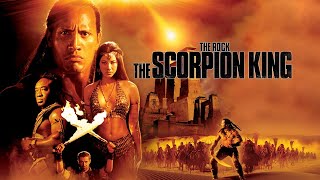 The Scorpion King 2002 Movie  Review amp Explain  Kelly Hu Michael Clarke Duncan [upl. by Aushoj]