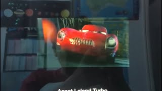 Cars 2 Foxtel Movies Family Intro [upl. by Sergent655]