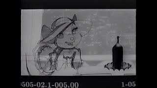 Peter Pan 1990 VHS Opening [upl. by Drawyah]