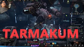 Lost Ark  How to find Tarmakum in Facility X301 [upl. by Margo172]