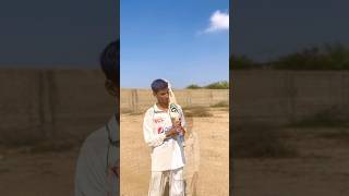 👳🏽Gareeb Bacha Nikla Cricktre🏏😱shortfeed motivation inspiration cricket viralshort match [upl. by Sonnie900]