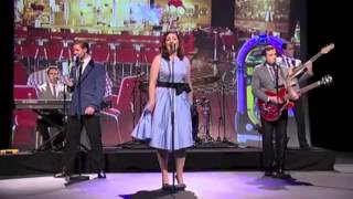 1950s Tribute Band The Classics Available to Hire wwwwarbleentertainmentcom [upl. by Celestyn]