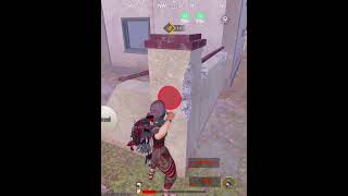 Why Grenade 😂pubgmobile [upl. by Ykroc]