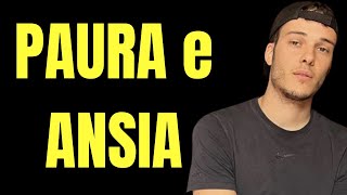 Edoardo Donnamaria Aggredito da una Fan Momenti di Paura e Ansia [upl. by Strade]