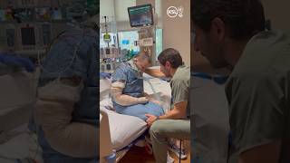 Utah woman is making a miracle recovery after being ejected in a multivehicle crash [upl. by Quickel494]