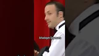 Arkadaşım Soyunsana KomediDükkanı Shorts TolgaÇevik piyano müzik skeç [upl. by Ynohtnaeoj]