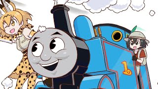 Solo Theme Songs  Thomas The Tank Engine Thomas amp Friends [upl. by Irtemed602]