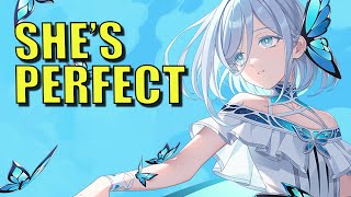 Shes Perfect  Eternal Return Vanya Build Guide [upl. by Abramson]