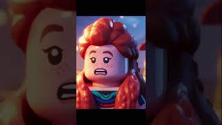 LEGO Adventures Horizon Оружие Против ЗЛА😅😂legohorizonadventuresLEGOHorizonLEGOThePandoraGames [upl. by Ingaberg]