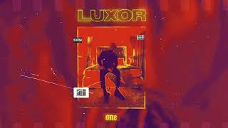 Luxor  Закрытое танго  Альбом One [upl. by Nicol]