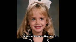 The case of JonBenét Ramsey [upl. by Anined]