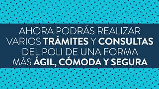 Conoce cómo realizar tu proceso de inscripción a grados [upl. by Amlez]