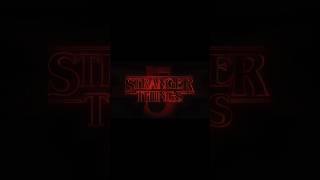 Stranger Things season 5 coming in 2025 strangerthings newseason [upl. by Truitt845]