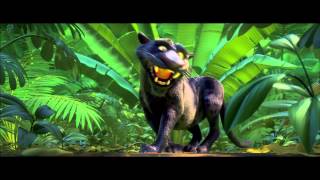 RIO 2 Teaser Trailer 2  In Cinemas 10 April 2014 [upl. by Camile]