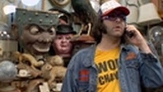 Judah Friedlander  Oddities [upl. by Prouty10]