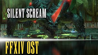 Abyssos Fifth Circle Theme quotSilent Screamquot  FFXIV OST [upl. by Yebot]