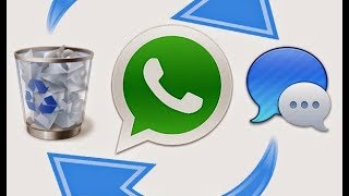 WhatsApp Bu mesaj silindi GörmeOkuma [upl. by Ravens]