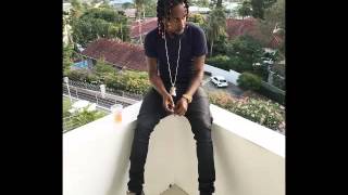 Popcaan  She Seh It Feel Good  February 2016 [upl. by Airtal]