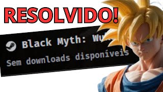 🚨 COMO CORRIGIR PROBLEMAS DO HYDRA STEAM VERDE DOWNLOADS NÃO APARECE  PASSO A PASSO [upl. by Eohce906]