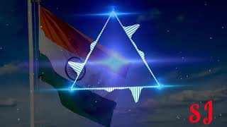 Indian National Anthem Bass BoostedRemix [upl. by Nemsaj]