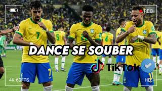 Dance se souber TikTok 2023 [upl. by Leibman]