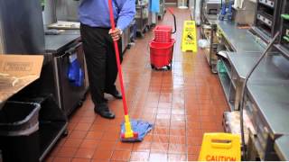 10 Procedures and Tools to Ensure a Safe and Clean Restaurant [upl. by Myrtle854]