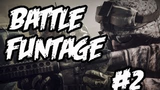 BattleFuntage Episode 2 Yippee Kay Yay Mother Fcker [upl. by Togram]