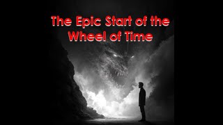 The Eye of the World A Journey into the Beginning of the Wheel of Time  FiveMinute Nerd Epi 28 [upl. by Steffi]