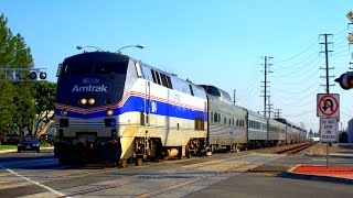 Amtrak Frenzy [upl. by Willet474]