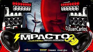 Tu Cojea  Team Impacto ⚡ Car Audio  Dj Juan Carlos Alviarez ⚠️ [upl. by Ojahtnamas]