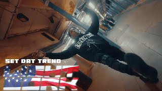 Set Da Trend  LightWork Freestyle  Pressplay [upl. by Easter]