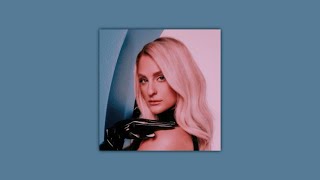 Meghan Trainor amp TPain  Been Like This Speed Up [upl. by Benedetta]