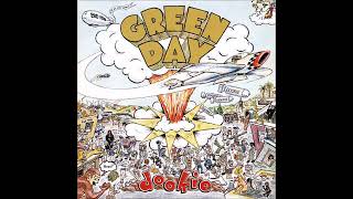 GreenDay Dookie FULL ALBUM [upl. by Annawoj460]