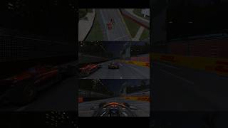 Smooth overtakes realracing3 racing gaming gameplay [upl. by Derward]