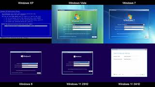 What’s New in Windows 11 24H2 Full Comparison with 23H2 [upl. by Mort904]