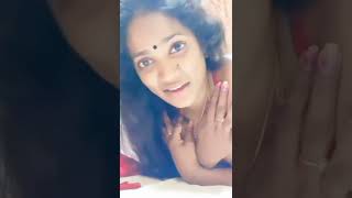 trichy sadhana hot video [upl. by Ranie]