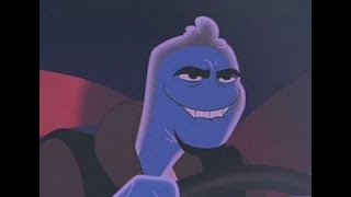 Osmosis Jones Moan Compilation [upl. by Coughlin178]