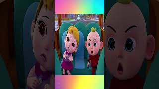 Pregnant Mommy Got A Boo Boo  My Mommy Song  Kids Songs Shorts [upl. by Assedo54]