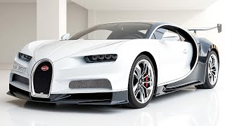 Mind Blowing PerformanceAll New 2025 Bugatti Tourbillon officially released [upl. by Possing]