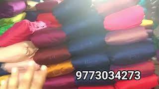 Taffeta Rapier  tapeta  challanging rate  taffeta silk wholesaler in surat [upl. by Nwahs342]