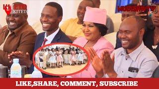 ALICHOSEMA DC KITETO UTAWALA PRE AND PRIMARY SCHOOL KITETO 2024  MUDISHATVUPDATES [upl. by Scharff]