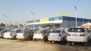 Metro Cash amp Carry Zirakpur [upl. by Deni945]