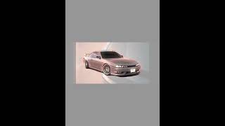 Nissan S14 Edit😭  Brodyaga Funk  caredits automobile edit carphonk jdmedit nissan [upl. by Karlise238]