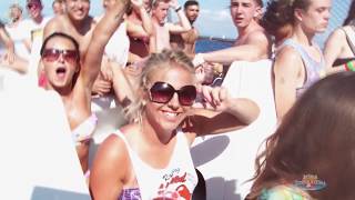 Magaluf Sunset Booze Cruise 2018 [upl. by Lightfoot]