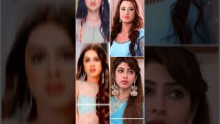 hellyshah niasharma laughterchefs trending shorts swaragini [upl. by Mauldon]