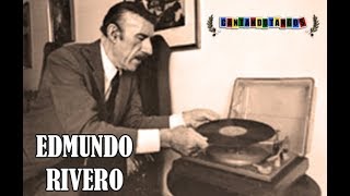 EDMUNDO RIVERO  APRONTE  MILONGA  1962 [upl. by Amorette70]