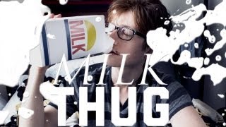 MILK THUG  a timeless tale of milk amp friendship [upl. by Akitnahs]