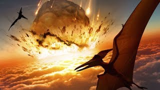 How Asteroids Really Killed The Dinosaurs  Part 2  Last Day Of The Dinosaurs [upl. by Yblok]